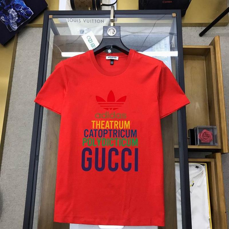 Gucci Men's T-shirts 579